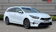 Used 2023 Kia Ceed Sportswagon 3 Estate | £15,695 (Fair price)