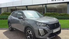Used 2023 Peugeot 2008 GTi SUV | £21,295 (Fair price)