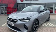 Used 2021 Vauxhall Corsa Elite Hatchback | £11,882 (Fair price)