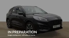 Used 2023 Ford Kuga ST-Line X SUV | £20,305 (Fair price)
