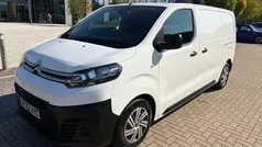 Used 2022 Citroën Dispatch MPV | £9,990 (Good price)