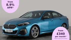 Used 2024 BMW M235 Coupe | £24,684 (Super price)