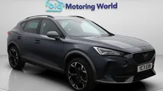 Used 2024 Cupra Formentor SUV | £21,600 (Fair price)