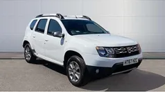 Used 2018 Dacia Duster SUV | £8,295 (Super price)