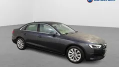 Used 2022 Audi A4 Sedan | £19,649 (Super price)