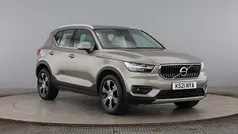 Used 2021 Volvo XC40 Inscription SUV | £19,750 (Fair price)