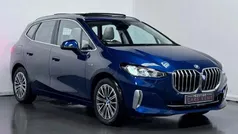 Used 2025 BMW 225 Active Tourer Luxury Line MPV | £23,849 (Super price)