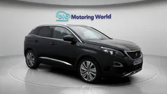 Used 2020 Peugeot 3008 Premium Estate | £15,300 (Fair price)