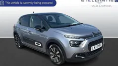 Used 2024 Citroën C3 PureTech Hatchback | £14,160 (Fair price)