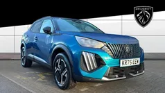 Used 2025 Peugeot 2008 GTi SUV | £25,995 (Fair price)