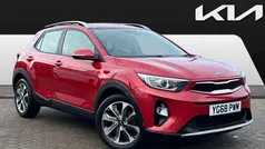 Used 2019 Kia Stonic SUV | £10,285 (Good price)