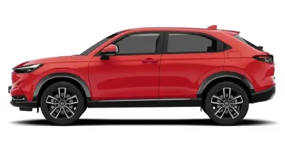 Used Honda HR-V Advance 131 HP (96 kW) 2024 SUV