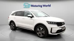 Used 2022 Kia Sorento 2 SUV | £30,500 (Fair price)