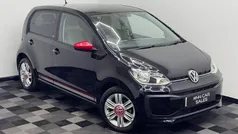 Used 2018 VW up! Beats Hatchback | £8,000 (Fair price)
