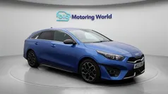 Used 2021 Kia ProCeed 2 Hatchback | £14,700 (Fair price)
