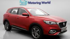Used 2022 MG HS Excite SUV | £13,900 (Fair price)