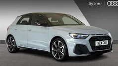 New 2025 Audi A1 Sportback Black Edition Hatchback | £30,000 (Fair price)