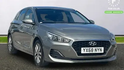 Used Hyundai i30 SE 120 HP (88 kW) 2020 Hatchback