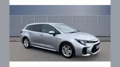 Used 2022 Suzuki Swace SZ-T Estate | £13,927 (Fair price)