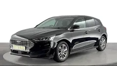 Used 2023 Ford Focus Titanium Hatchback | £14,180 (Fair price)