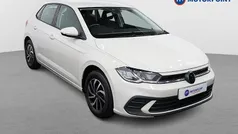 Used 2025 VW Polo Life Hatchback | £16,499 (Good price)