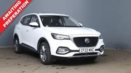 Usado MG HS Exclusive 162 CV (119 kW) 2023 SUV