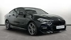 Black Used 2021 BMW 218 M Sport Coupe | £20,700 (Fair price)