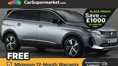 Used 2024 Peugeot 5008 GTi Estate | £22,997 (Fair price)