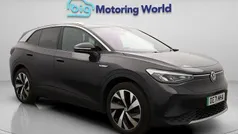 Used 2021 VW ID.4 Pro Performance SUV | £18,300 (Super price)