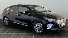Used 2021 Hyundai Ioniq 6 Premium SE Sedan | £9,495 (Good price)