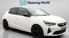Used 2023 Vauxhall Corsa Hatchback | £11,200 (Fair price)