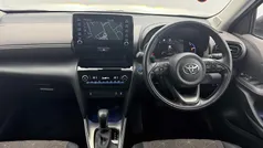 Used 2024 Toyota Yaris Hybrid Estate | £19,099 (Good price)