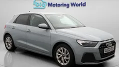 Used 2023 Audi A1 Sportback Sport Hatchback | £16,300 (Fair price)