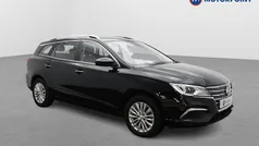 Used 2021 MG MG5 EV Exclusive Estate | £12,649 (Fair price)