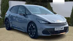 Used 2024 Cupra Born e-Boost Hatchback | £18,990 (Good price)