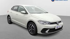 Used 2025 VW Polo Match Hatchback | £19,999 (Fair price)