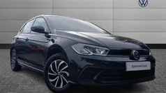Used 2023 VW Polo Life Hatchback | £16,195 (Good price)