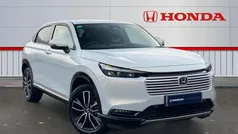 Used 2025 Honda HR-V Advance SUV | £24,883 (Fair price)