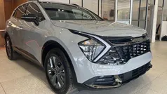 Used 2024 Kia Sportage 4 SUV | £35,515 (Fair price)