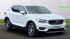 Used 2019 Volvo XC40 Inscription SUV | £18,299 (Good price)