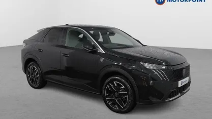 Used 2025 Peugeot 3008 GTi Hatchback | £25,799 (Fair price)