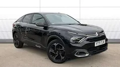Used 2021 Citroën C4 Shine Hatchback | £13,459 (Fair price)