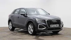 Used 2022 Audi Q2 Sport SUV | £17,791 (Fair price)