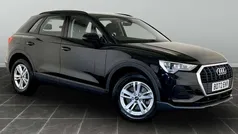 Used 2023 Audi Q3 SUV | £22,495
