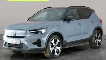 Used Volvo XC40 Core 169 kW (231 HP) 2022 SUV