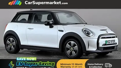 Used Mini Cooper Level 1 135 kW (184 HP) 2023 Hatchback