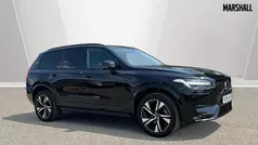 Used 2024 Volvo XC90 Plus SUV | £41,745 (Super price)