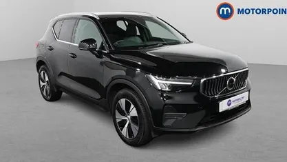 Used 2022 Volvo XC40 Core SUV | £20,249 (Fair price)