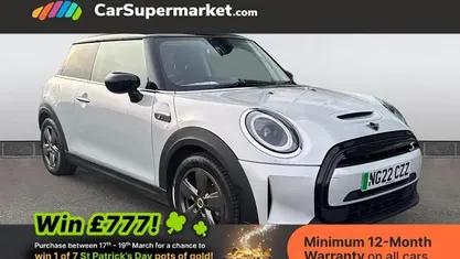 Used Mini Cooper Level 1 135 kW (184 HP) 2023 Hatchback