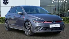 Used 2024 VW Polo GTI Hatchback | £24,726 (Fair price)